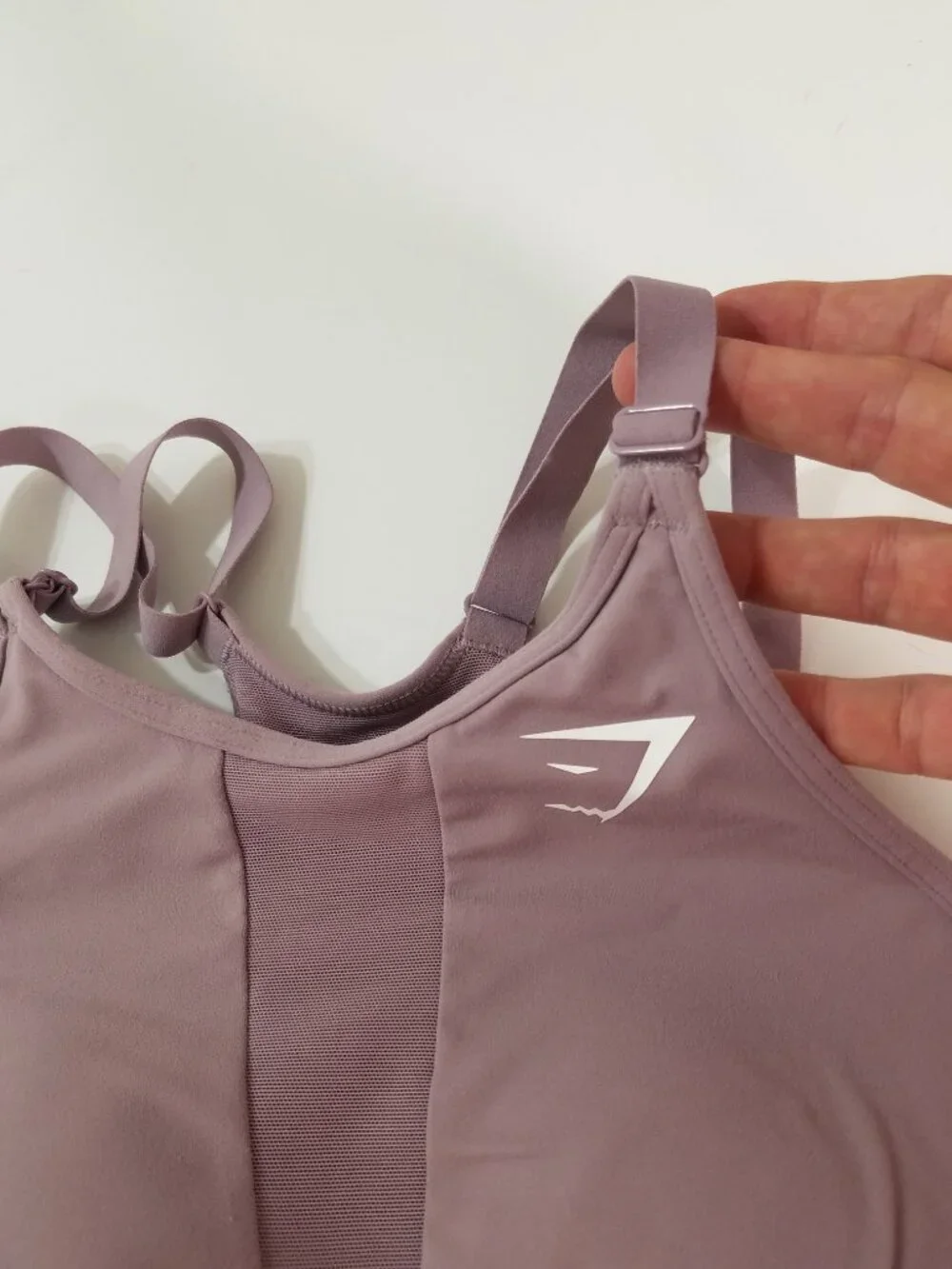 Gymshark Sports Bra Size XS